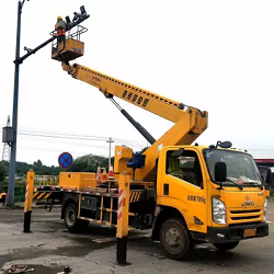 石家莊高空作業(yè)車出租